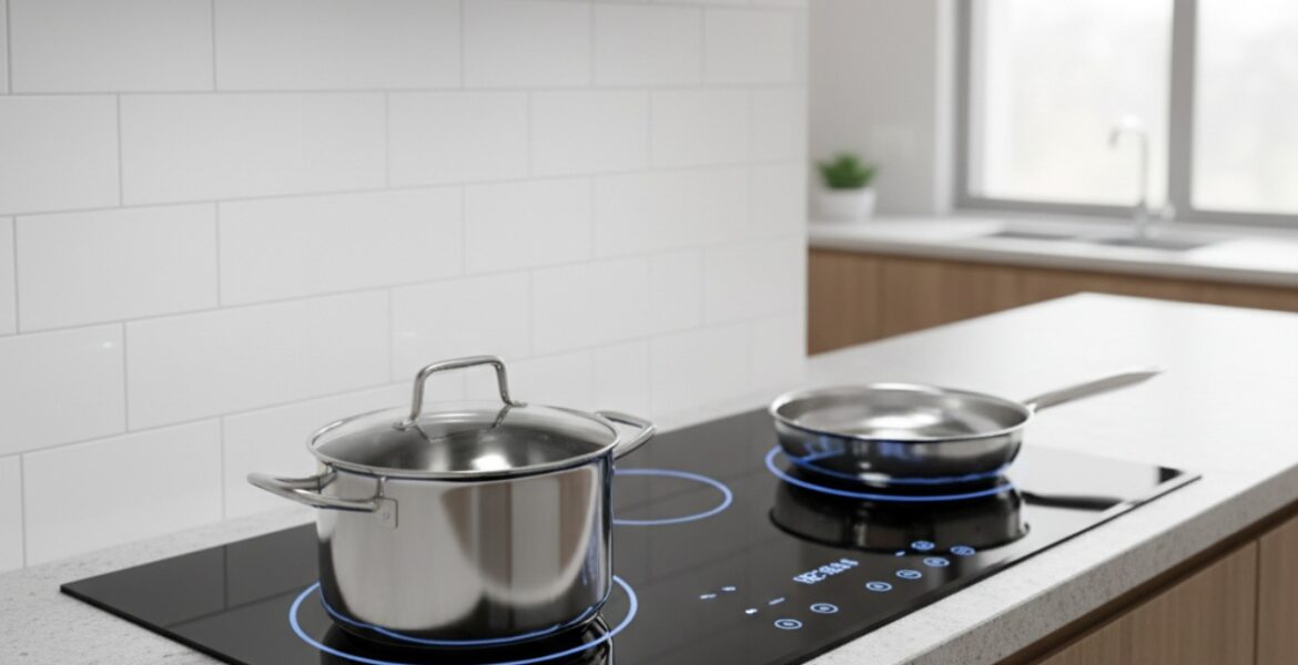 bếp từ ferroli có tốt không