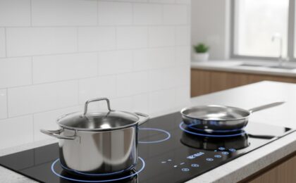 bếp từ ferroli có tốt không