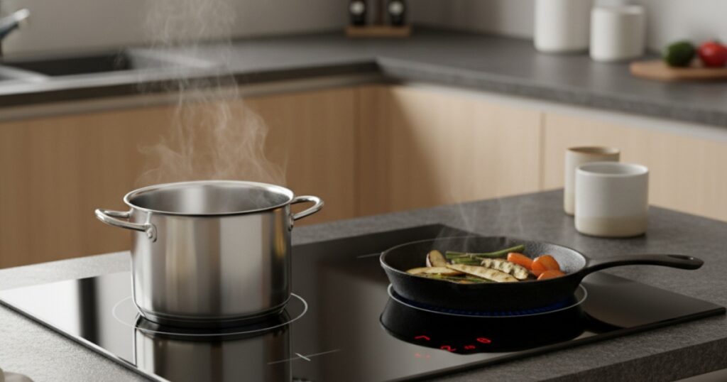 bếp từ frico có tốt không