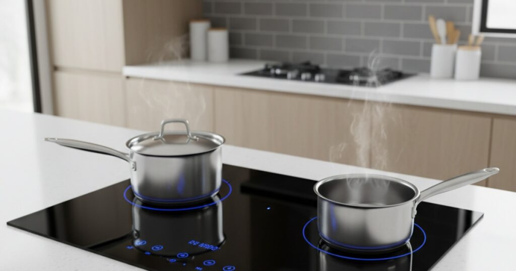 bếp từ frico có tốt không