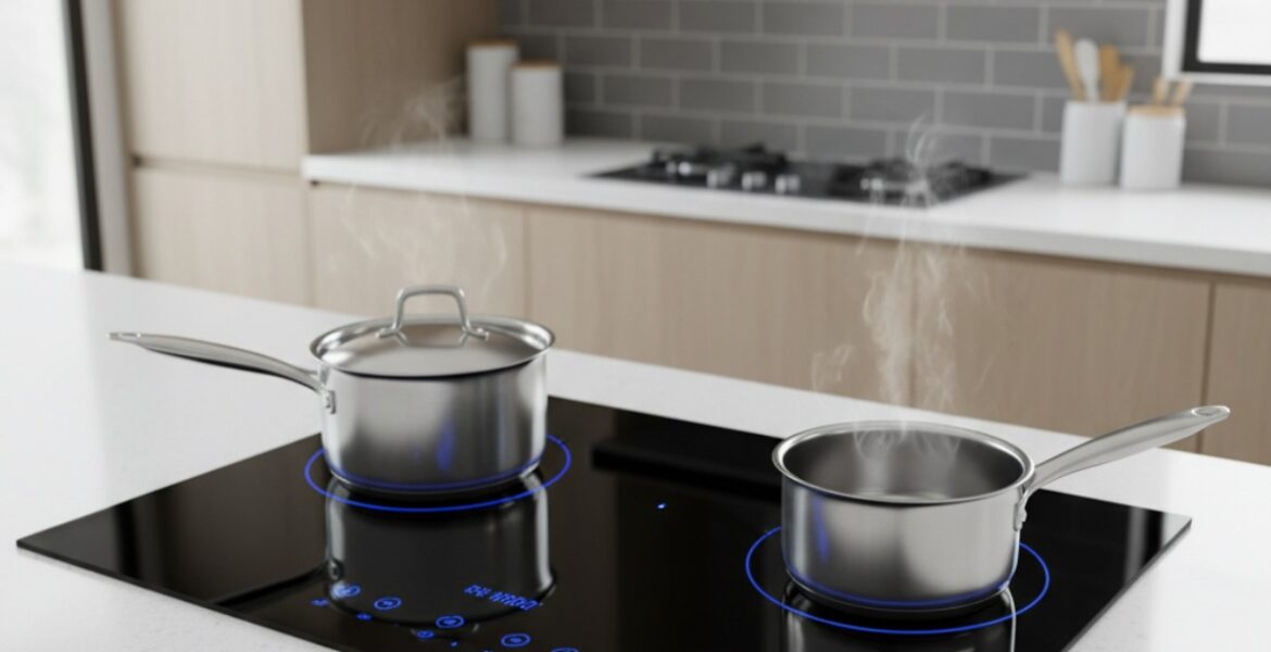 bếp từ frico có tốt không