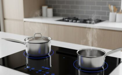 bếp từ frico có tốt không