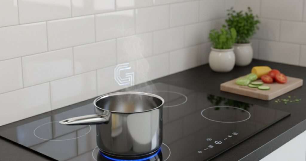 bếp từ genny có tốt không