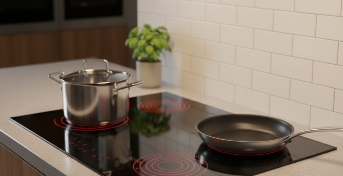 bếp từ giovani có tốt không