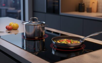 bếp từ hafele có tốt không