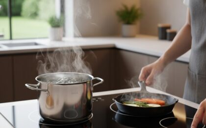 bếp từ iruka có tốt không