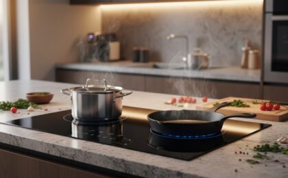 bếp từ junger có tốt không