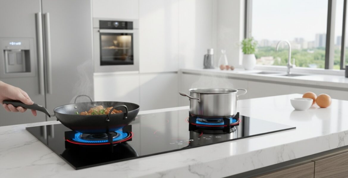 bếp từ latino có tốt không