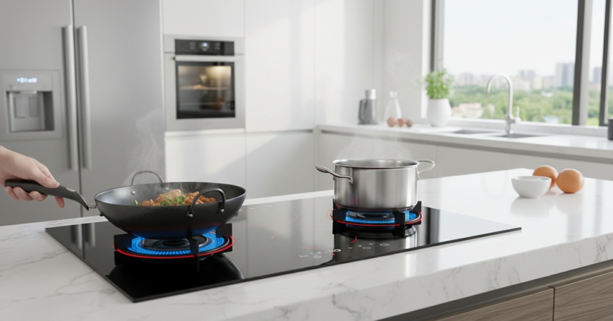 bếp từ latino có tốt không