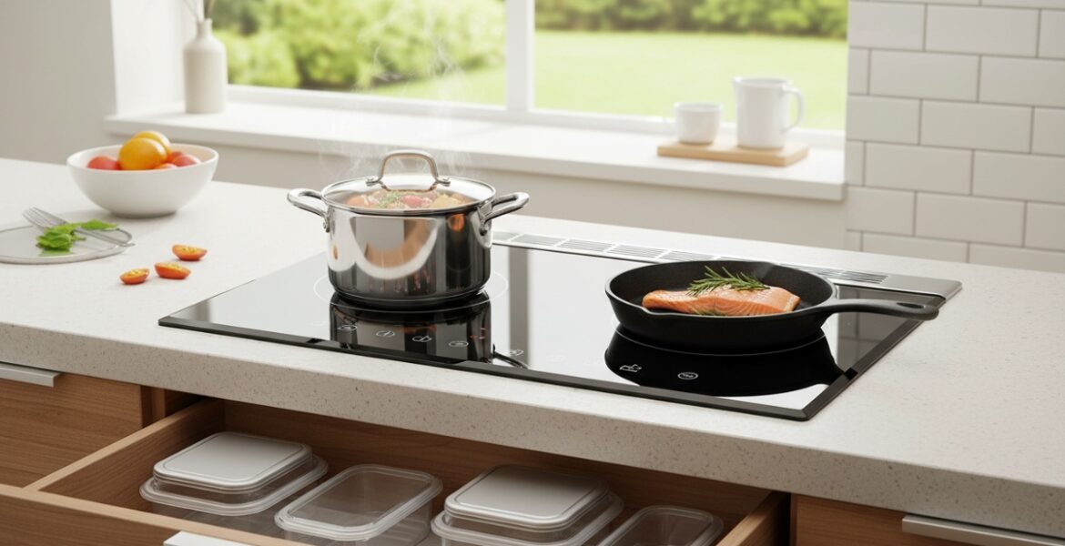 bếp từ lock&lock có tốt không