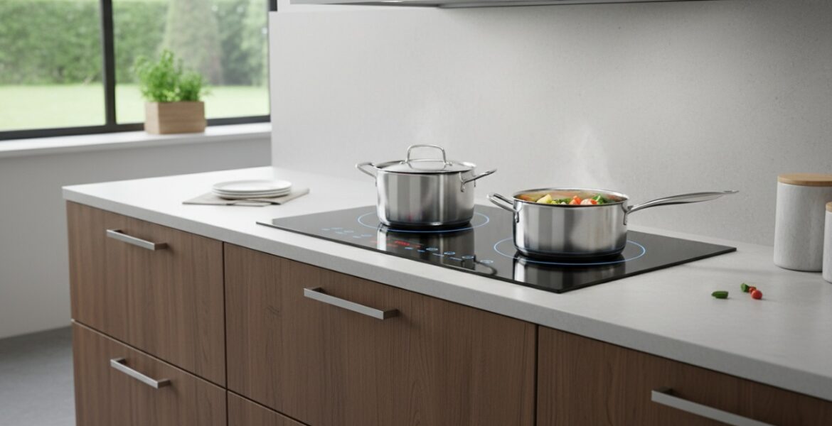 bếp từ nagakawa có tốt không