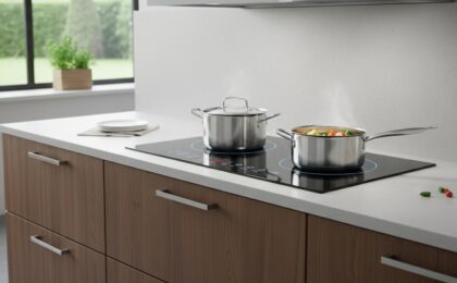 bếp từ nagakawa có tốt không