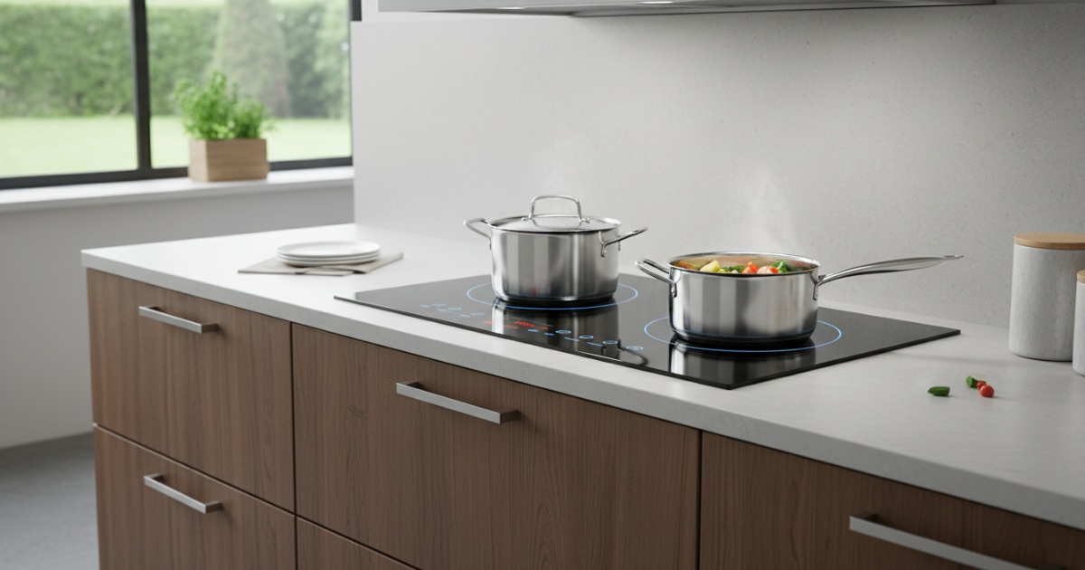 Bếp Từ Nagakawa Có Tốt Không? 5 Lý Do Bạn Nên Mua Ngay 2 bếp từ nagakawa có tốt không