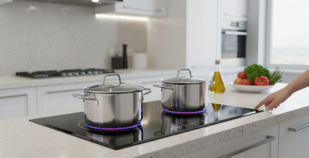 bếp từ napoliz có tốt không