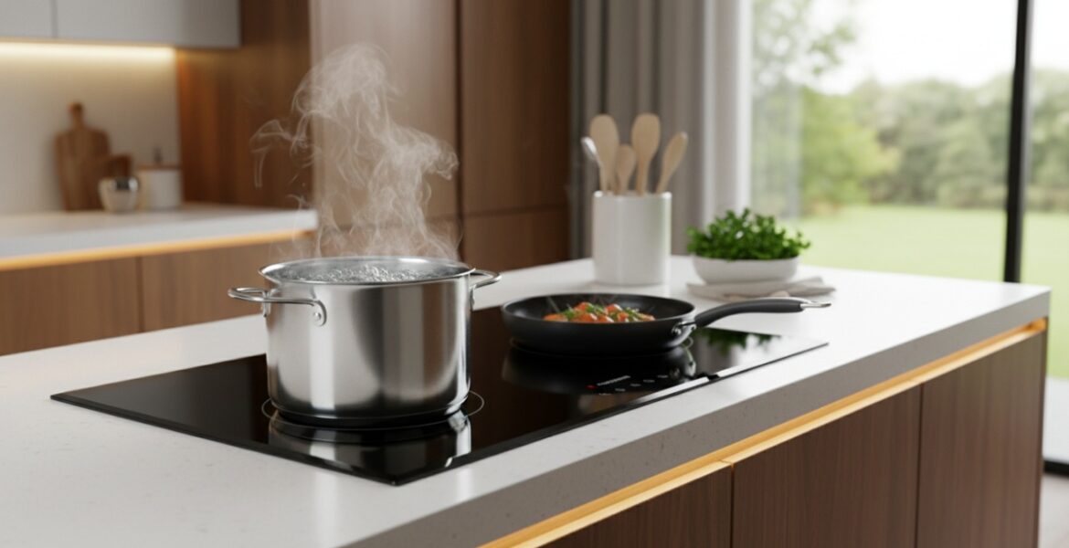 bếp từ rapido có tốt không