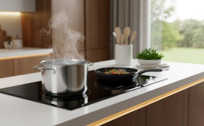 bếp từ rapido có tốt không