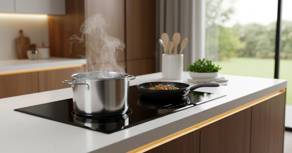 Bếp Từ Rapido Có Tốt Không? Đánh Giá 7 Ưu Nhược Điểm Chi Tiết 2 bếp từ rapido có tốt không