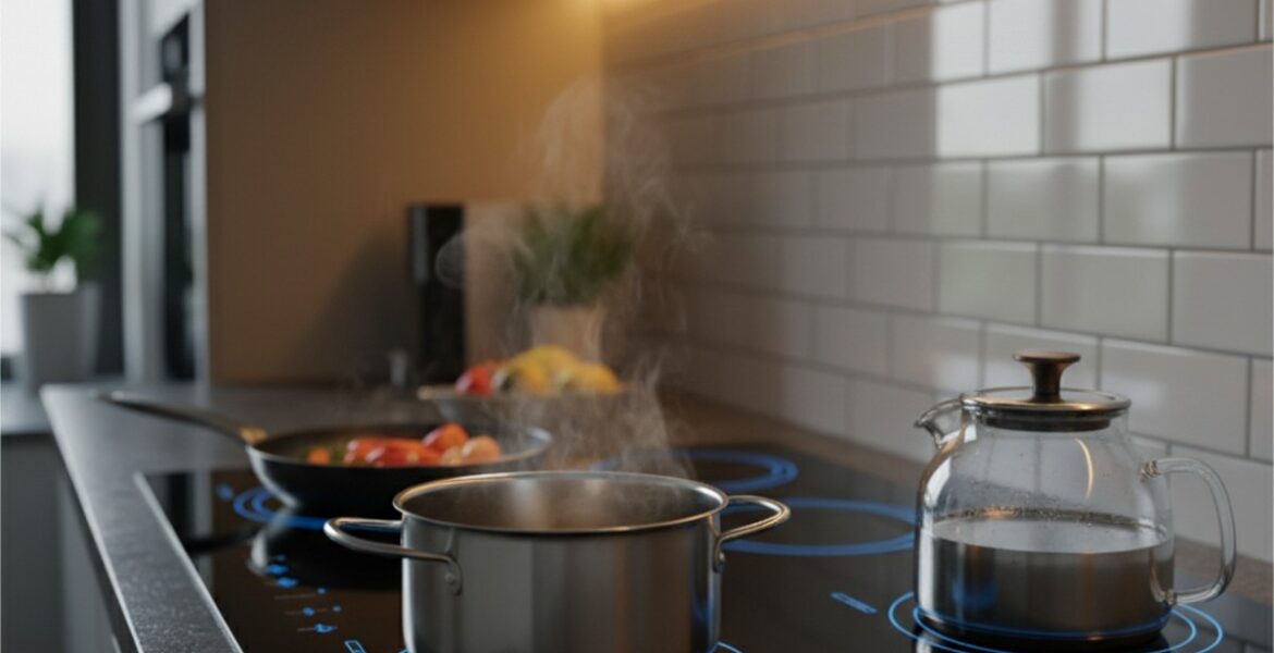 bếp từ spelier có tốt không