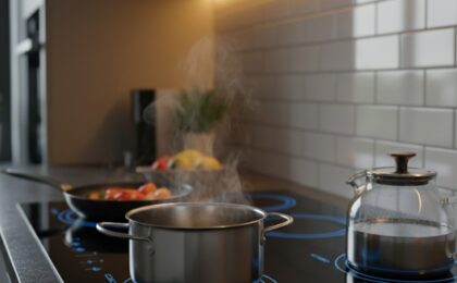 bếp từ spelier có tốt không