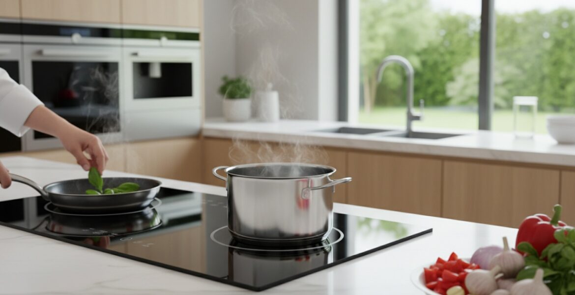 bếp từ supor có tốt không