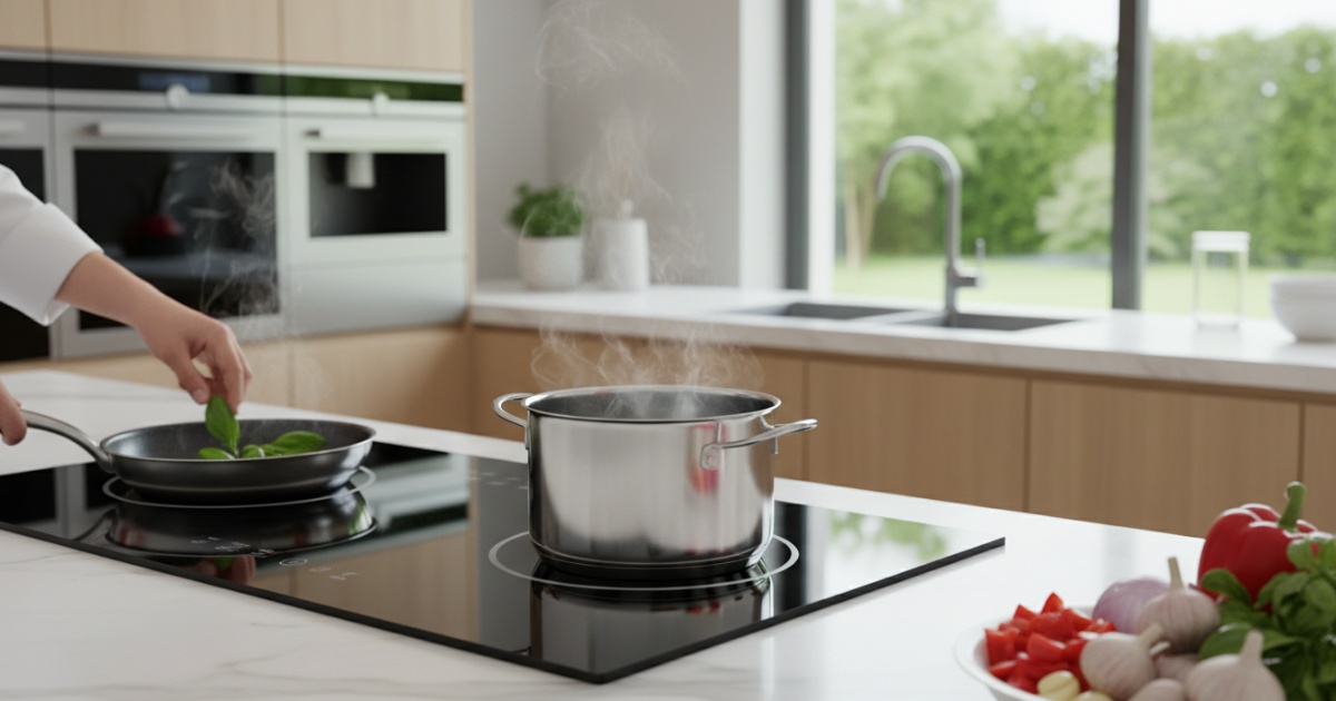 bếp từ supor có tốt không