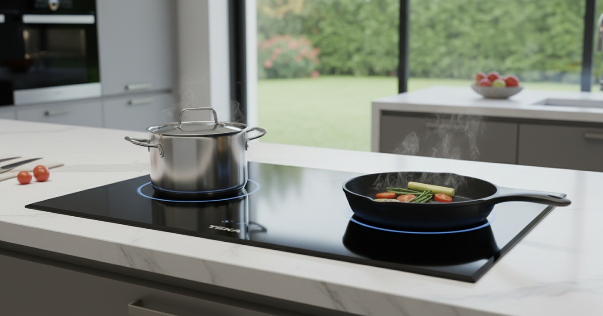 bếp từ teka có tốt không