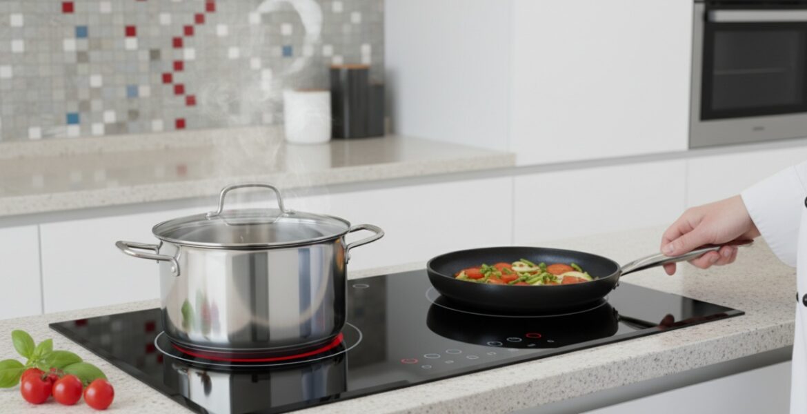 bếp từ tomate có tốt không