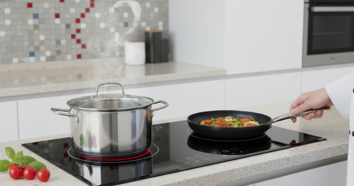 bếp từ tomate có tốt không