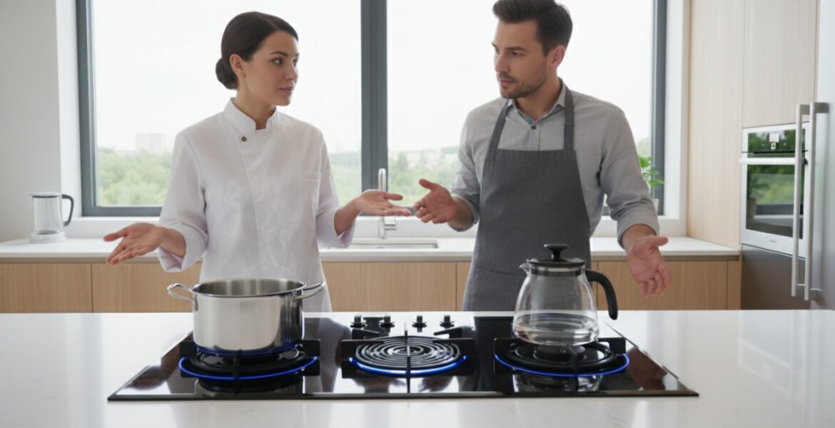 bếp từ topy có tốt không