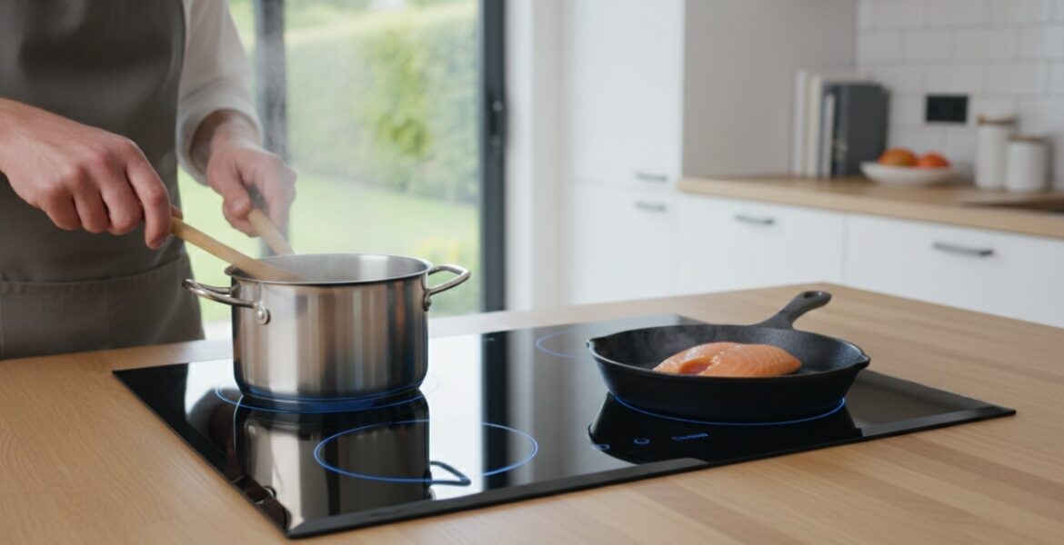 bếp từ whirlpool có tốt không