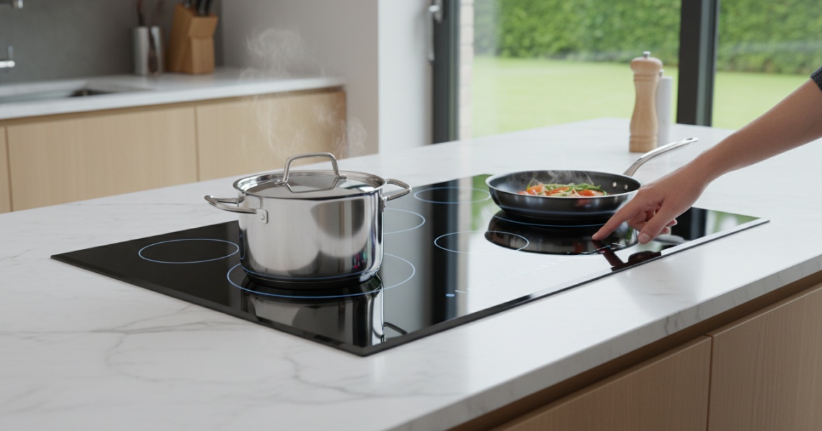 bếp từ wmf có tốt không