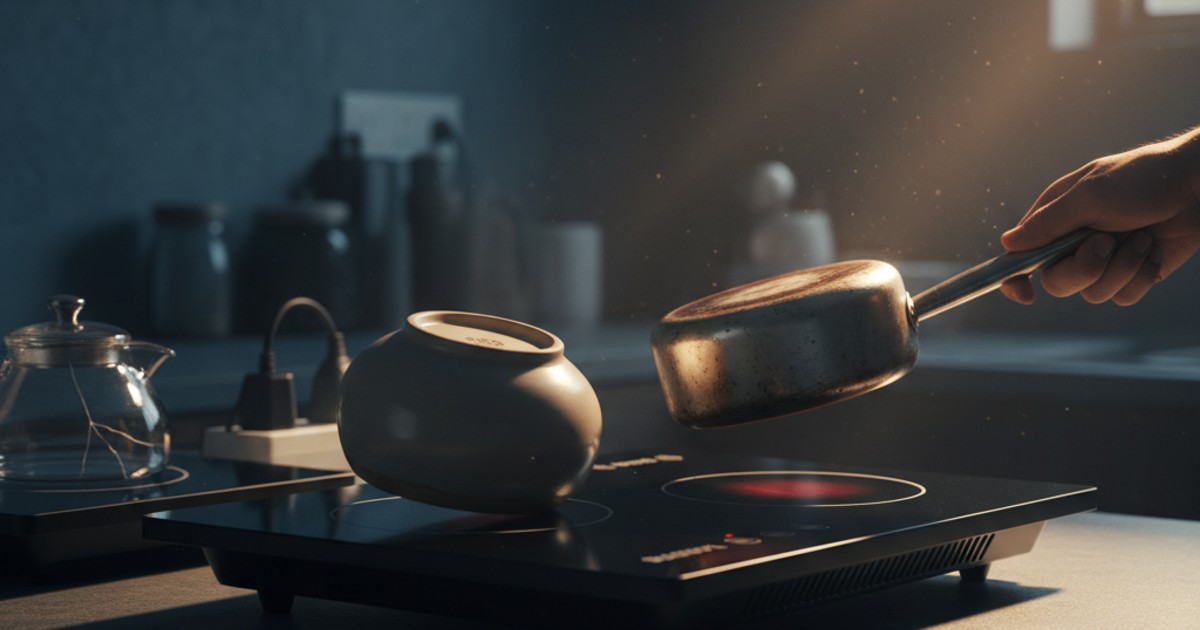 Có nên mua bếp hồng ngoại Sanaky? Phân tích chi tiết từ A đến Z 3 Những hạn chế cần cân nhắc khi mua bếp hồng ngoại Sanaky