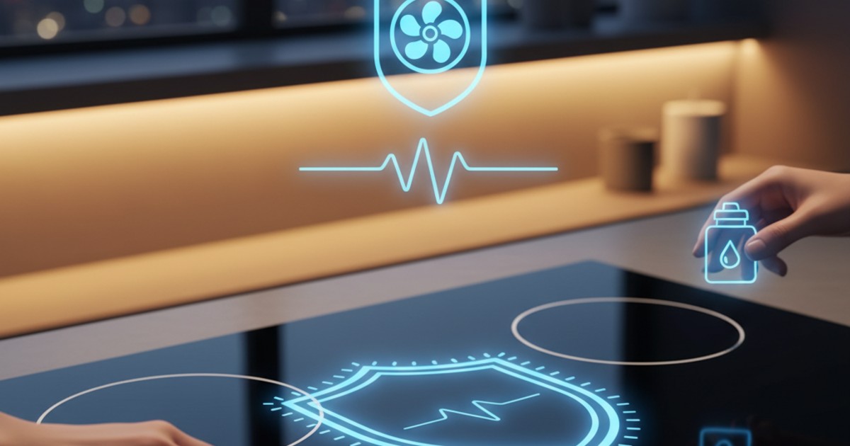 Khắc phục lỗi E6 bếp từ: Nguyên nhân và giải pháp hiệu quả nhất 4 Lời khuyên để tránh lỗi e6 bếp từ