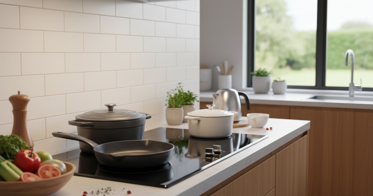 kính bếp từ loại nào tốt