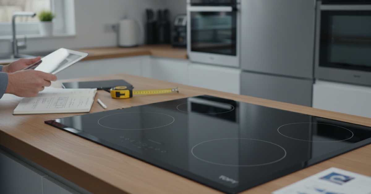 Lời khuyên khi mua bếp từ Topy