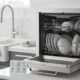 máy rửa bát để bàn loại nào tốt