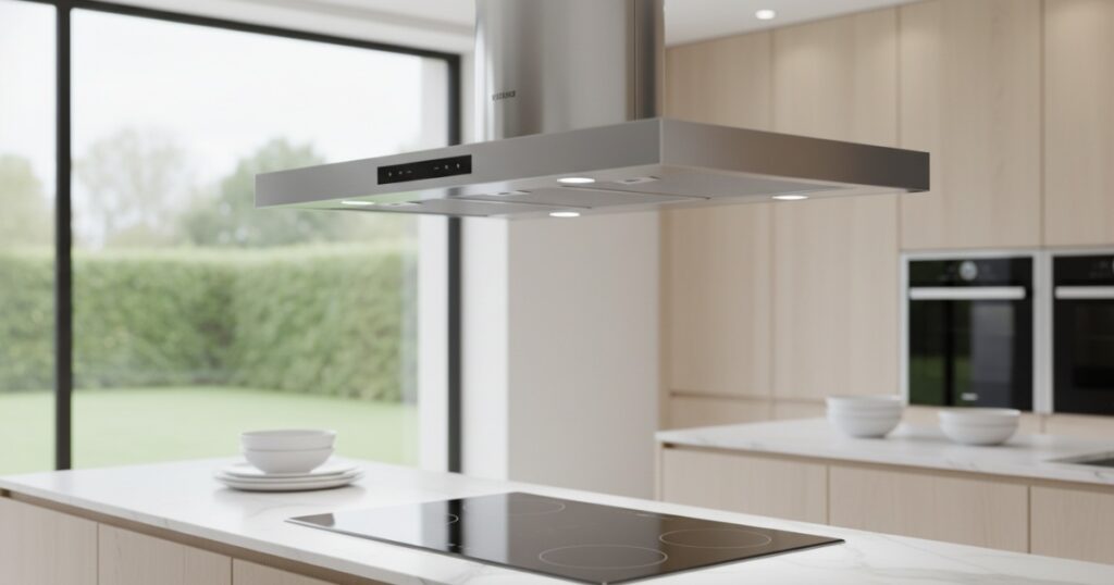 Mua máy hút mùi treo độc lập uy tín tại Kêu gọi mua máy hút mùi Tomate