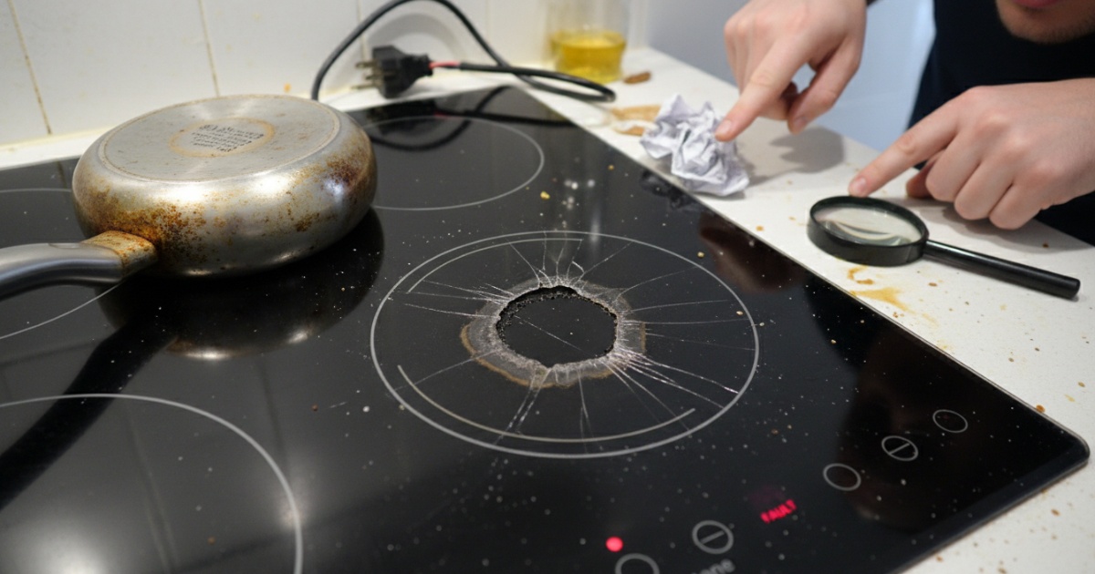 Nhược điểm và những điều cần lưu ý khi sử dụng bếp từ Bluestone