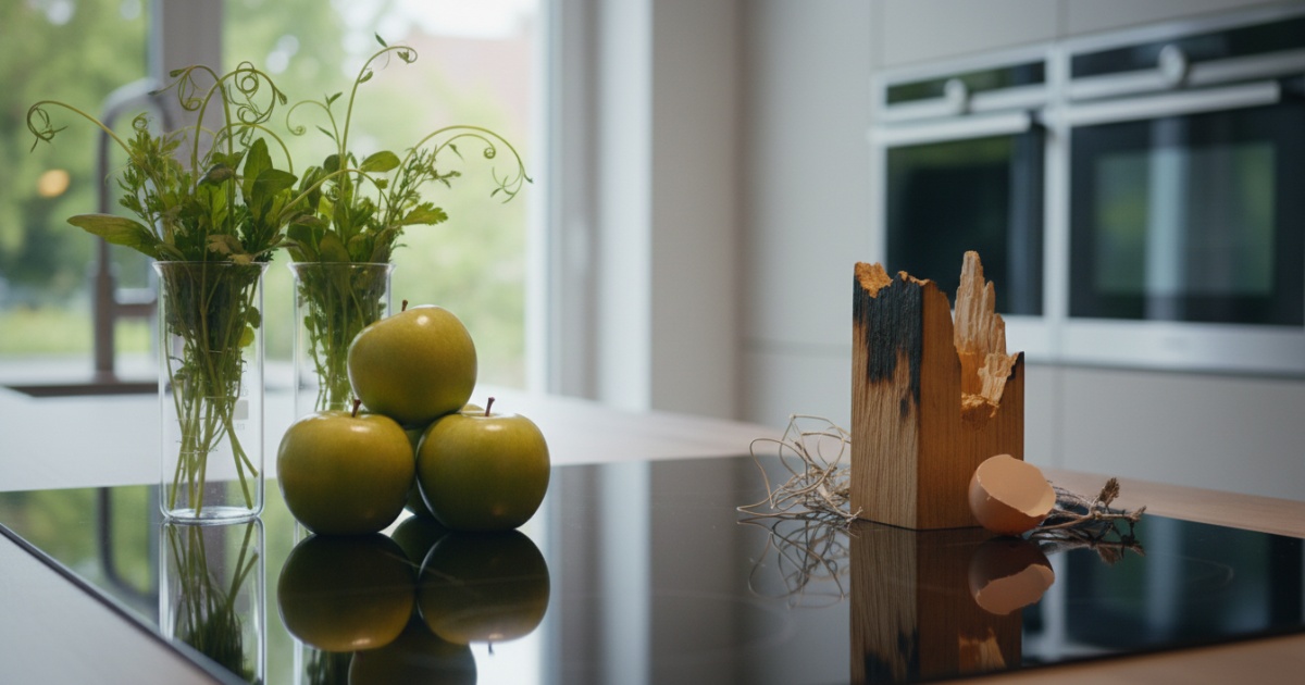 Phân tích ưu nhược điểm của bếp từ WMF