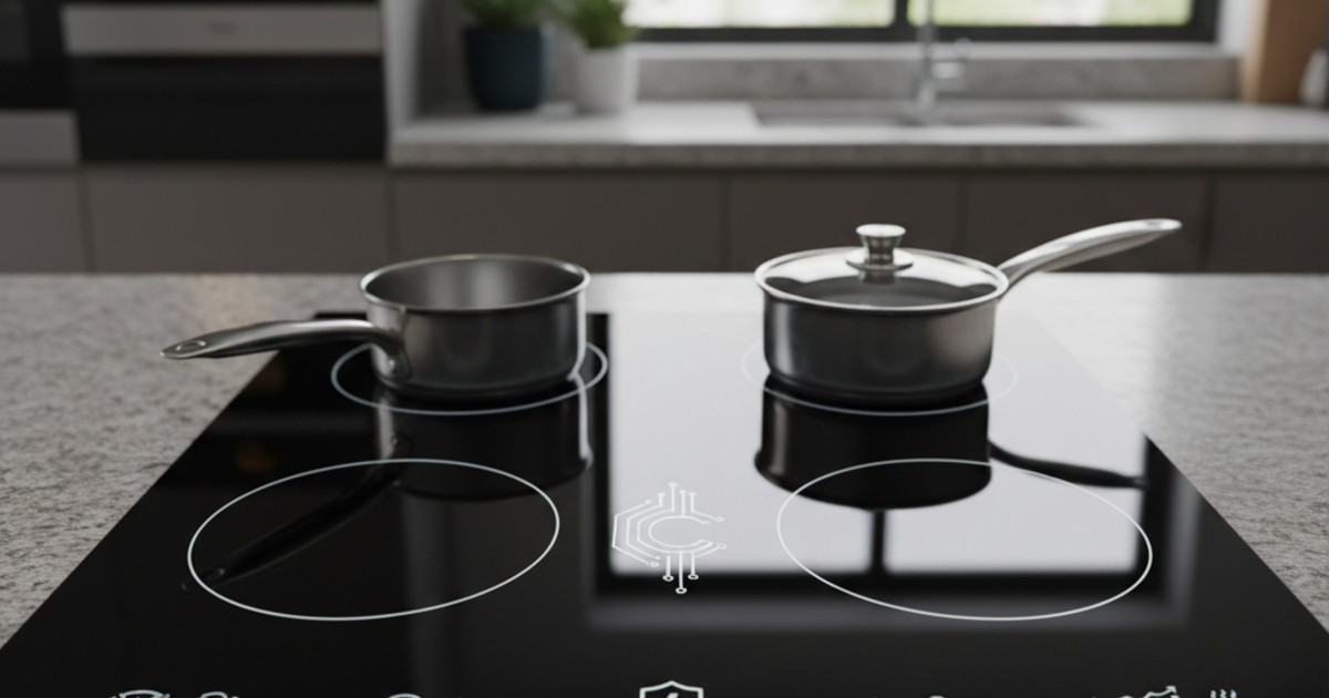 Bếp Từ Canzy Loại Nào Tốt? Đánh Giá Chi Tiết & Tư Vấn Chọn Mua 3 Các tiêu chí chọn mua bếp từ Canzy loại nào tốt