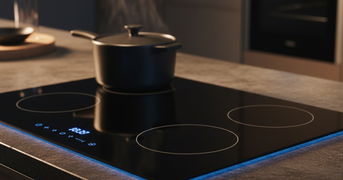 Bếp từ Cata có tốt không Đánh giá tổng quan về thương hiệu