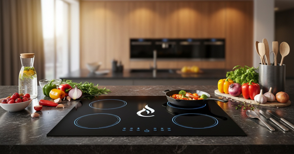 Bếp Từ Cata Có Tốt Không: Tổng Quan Về Thương Hiệu Cata Bếp Từ Cata Có Tốt Không: Tổng Quan Về Thương Hiệu Cata