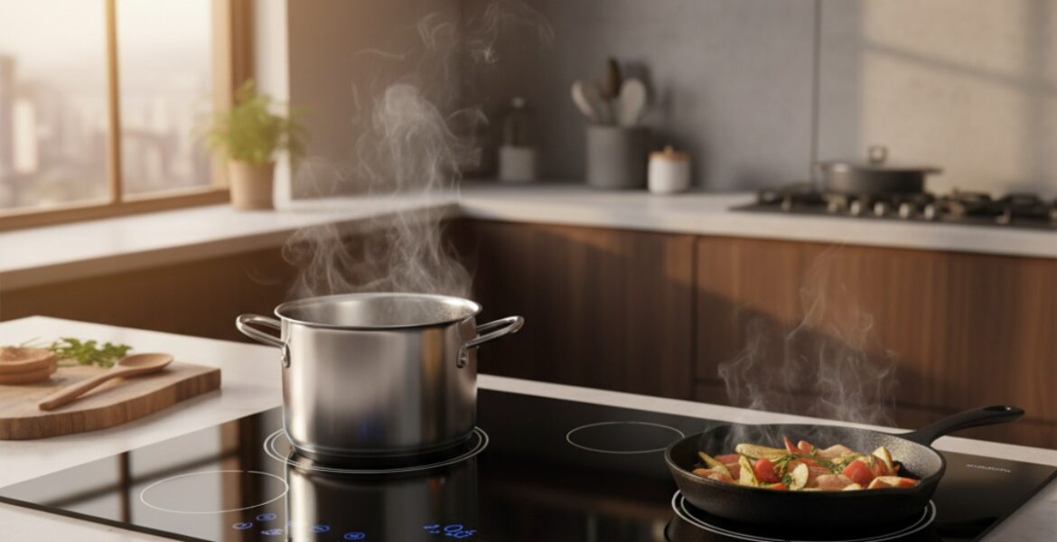 bếp từ dann có tốt không
