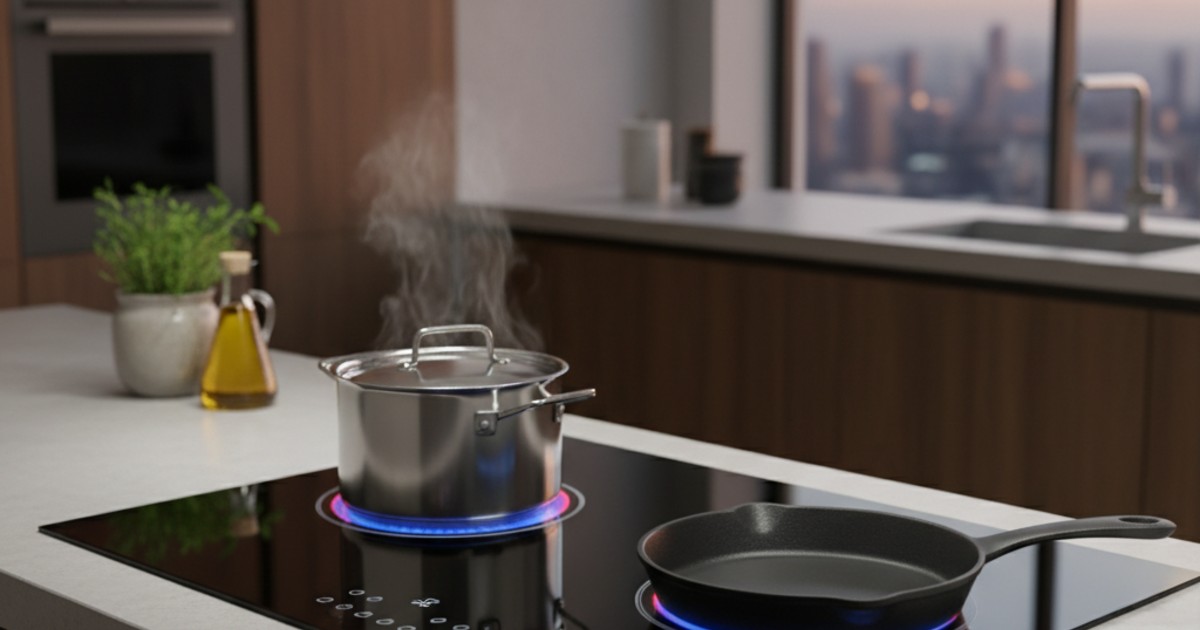 Bếp Từ Dmestik Có Tốt Không Đánh Giá Tổng Quan