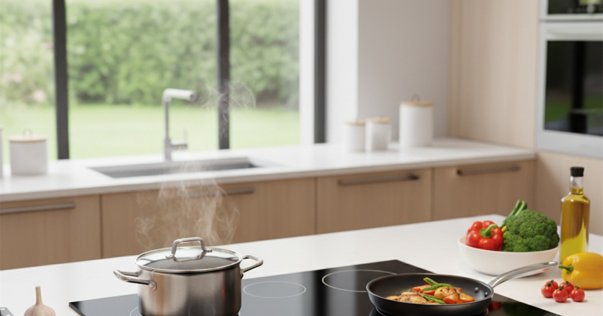 Bếp từ Electrolux có đáng mua không