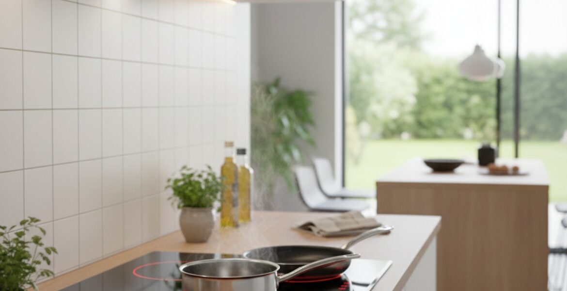 bếp từ electrolux có tốt không