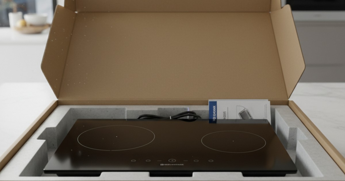 Mở Đầu Bếp Từ Electrolux Có Tốt Không
