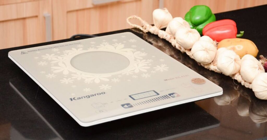 bếp từ Kangaroo KG419i