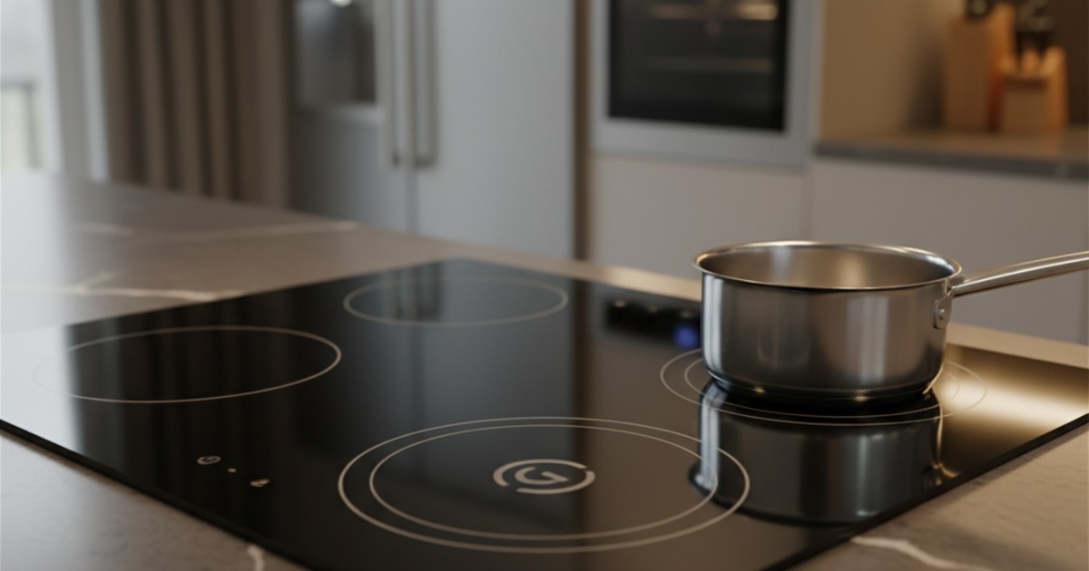 bếp từ Genny của nước nào