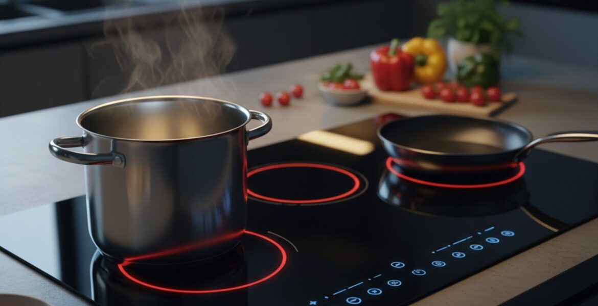 bếp từ gia đình loại nào tốt